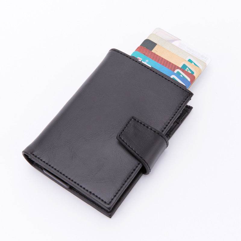 Wallet card holder - Mubimart