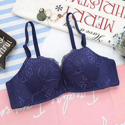 Seamless bra - Mubimart