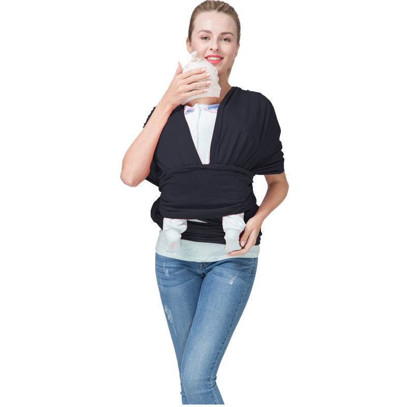 Multifunctional baby sling - Mubimart