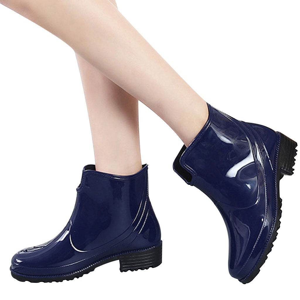 Rain boots - Mubimart