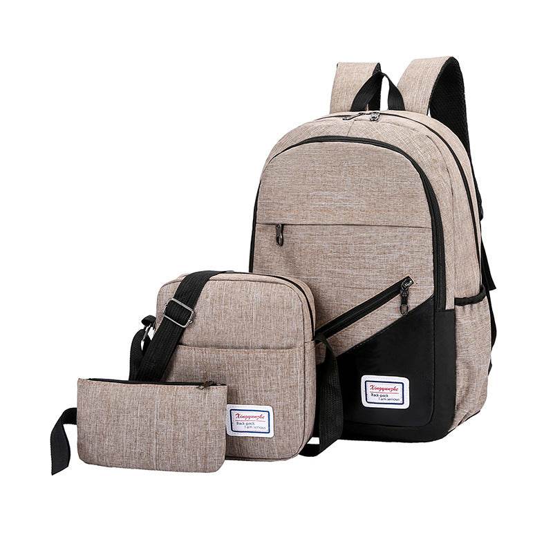 Backpack casual Backpack - Mubimart