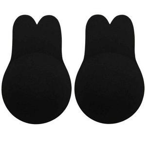 Silicone Anti-bump Invisible Nipple Cover Chest Sticker - Mubimart -  