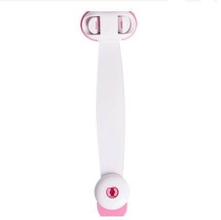 Babysafe child safety lock baby anti-clip cabinet cabinet door lock baby protection refrigerator lock drawer lock - Mubimart