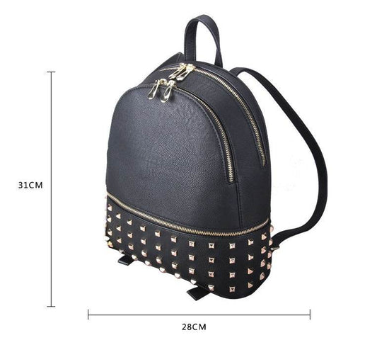 Backpack women - Mubimart
