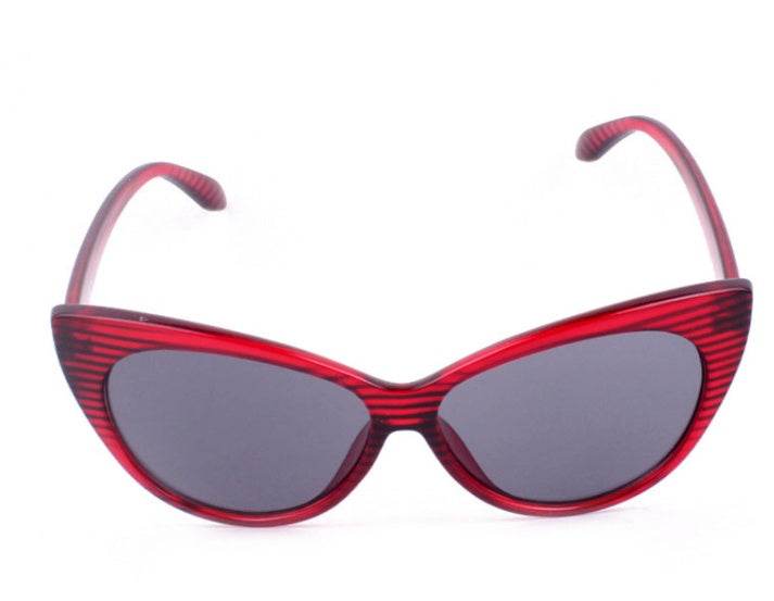 Cat Eye Sunglasses Women - Mubimart
