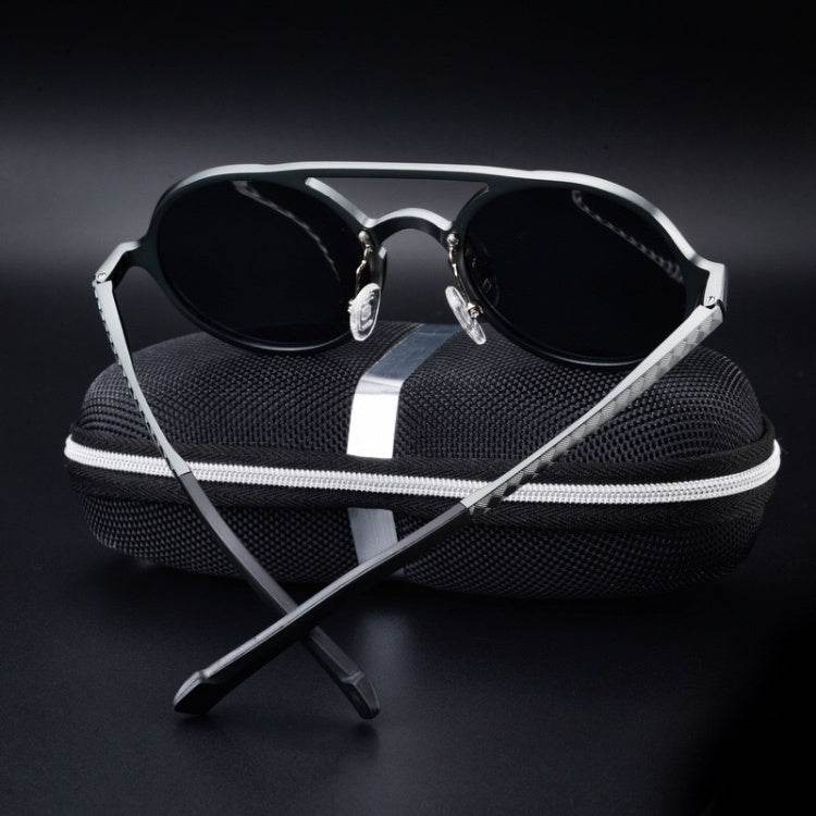 Men's Polarized Sunglasses - Mubimart