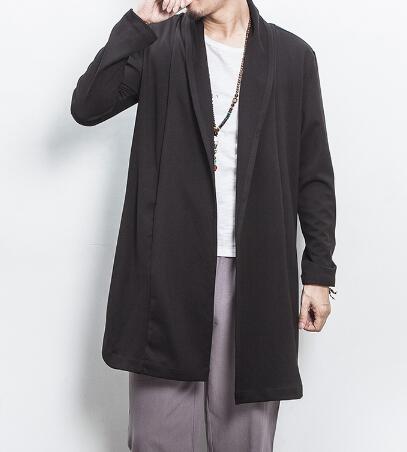 Heren Cardigan