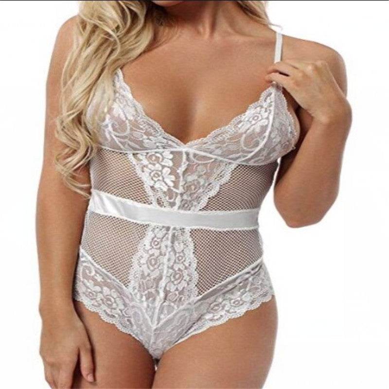 Lace camisole - Mubimart