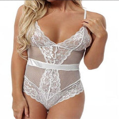 Lace  camisole - Mubimart -  