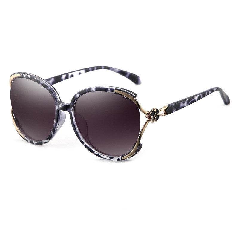 Fashion Polarized Sunglasses For Women - Mubimart