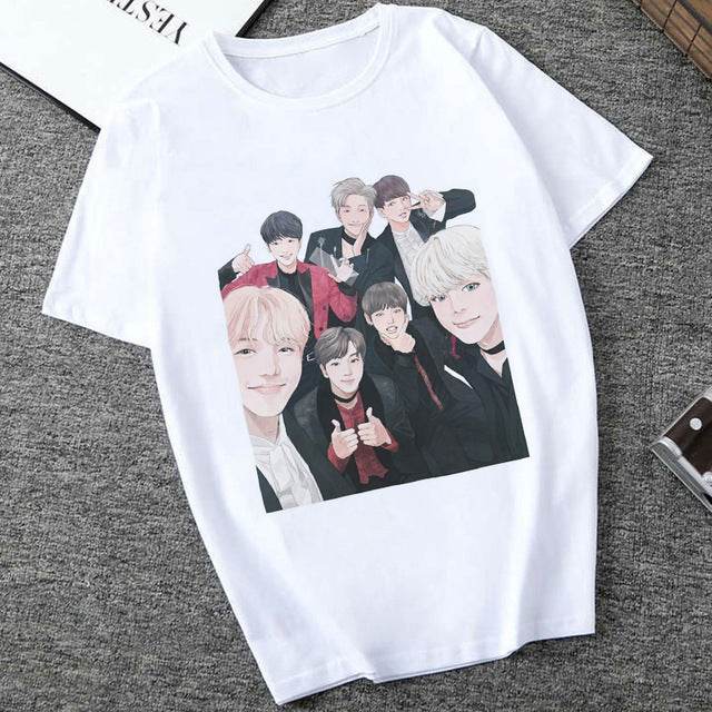 Not Today T-shirt For Women - Mubimart