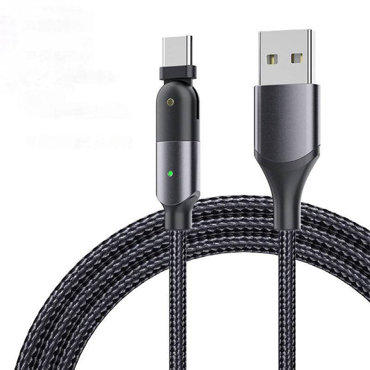Mobile phone elbow data cable - Mubimart