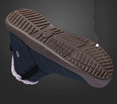 snow boots - Mubimart