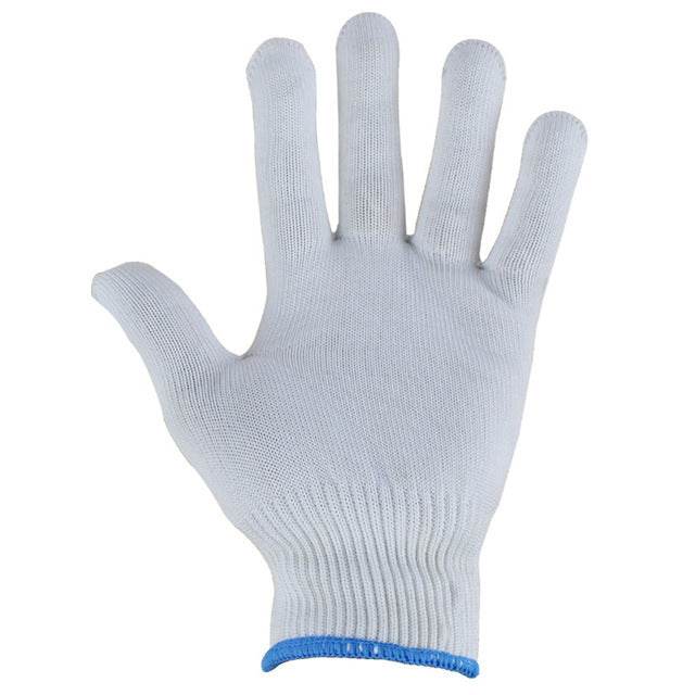 Wire Cut Resistant Gloves Butchery Cut Protective Gloves - Mubimart