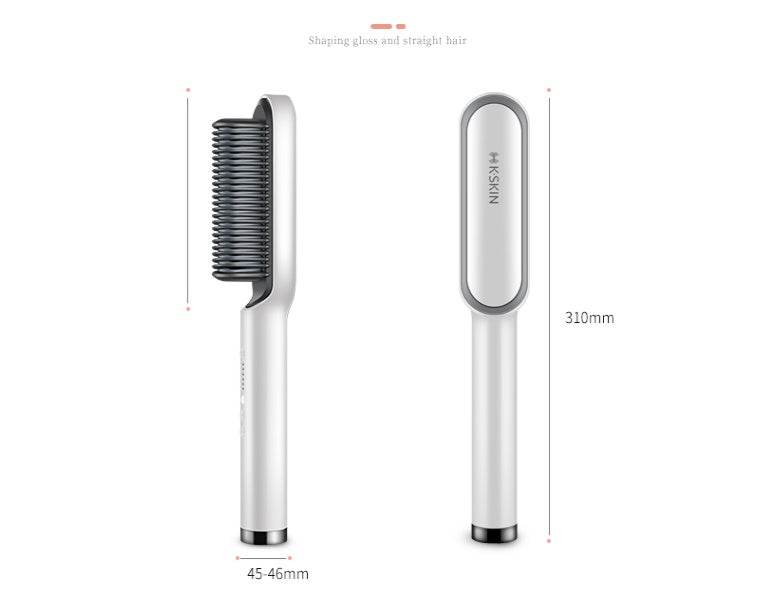 Hair straightener - Mubimart