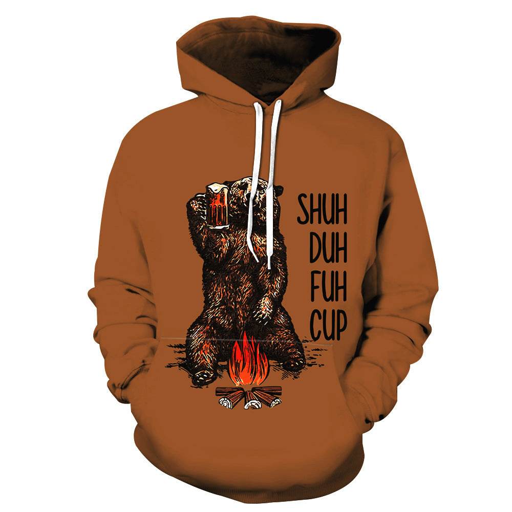 Pocket pullover sweater - Mubimart