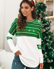 Christmas Hoodies - Mubimart -  