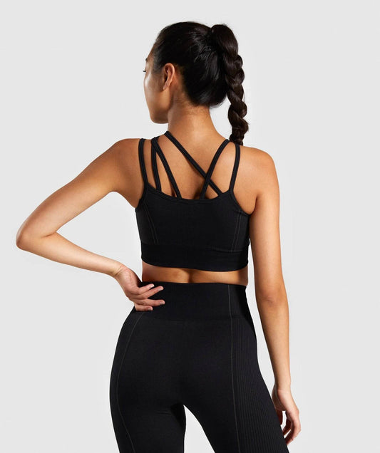 Ladies sports bra - Mubimart