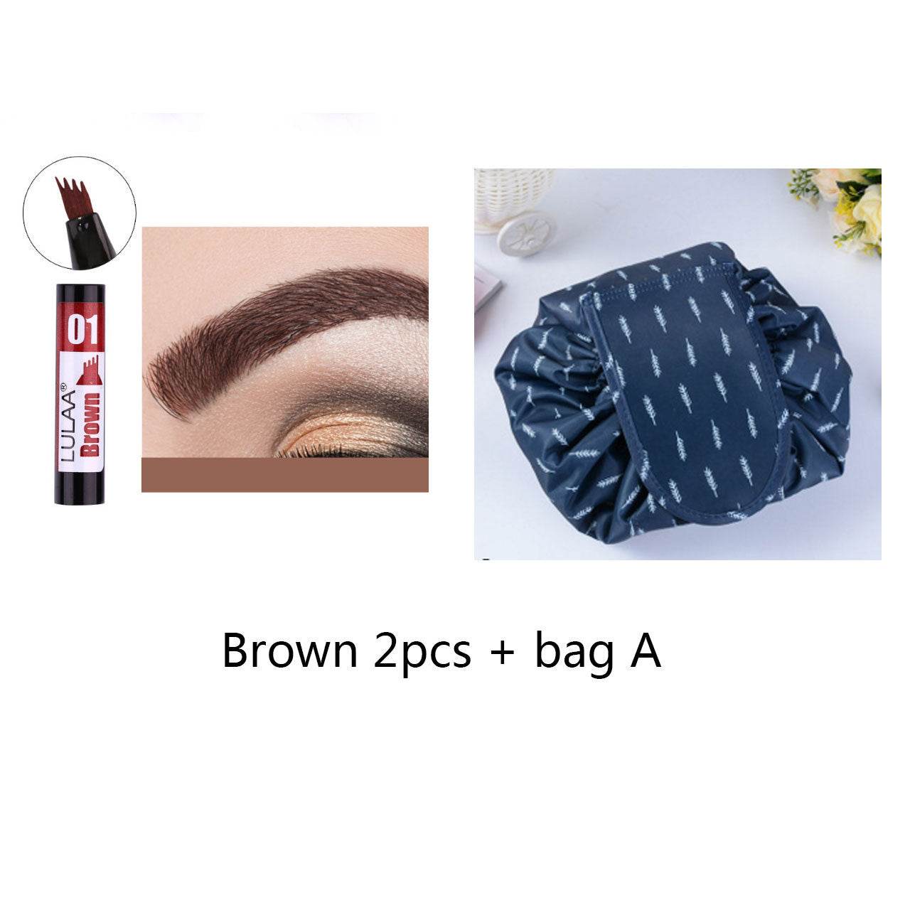 Not blooming liquid eyeliner - Mubimart