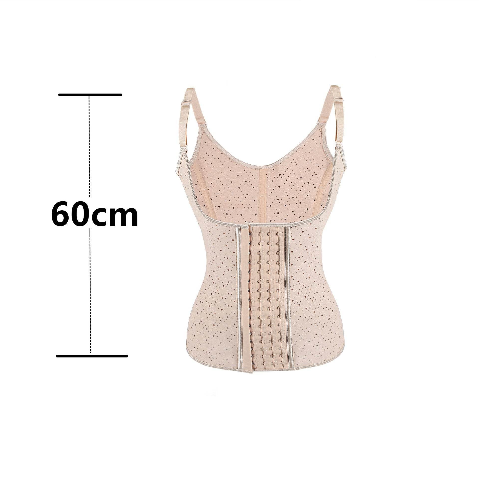 Latex body shapewear - Mubimart
