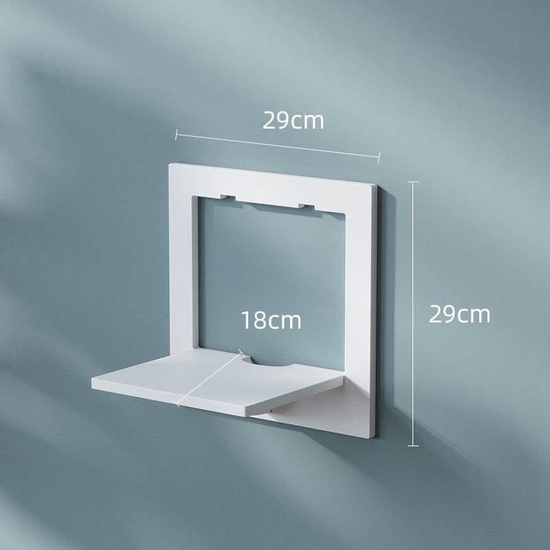 Punch-free shelf - Mubimart