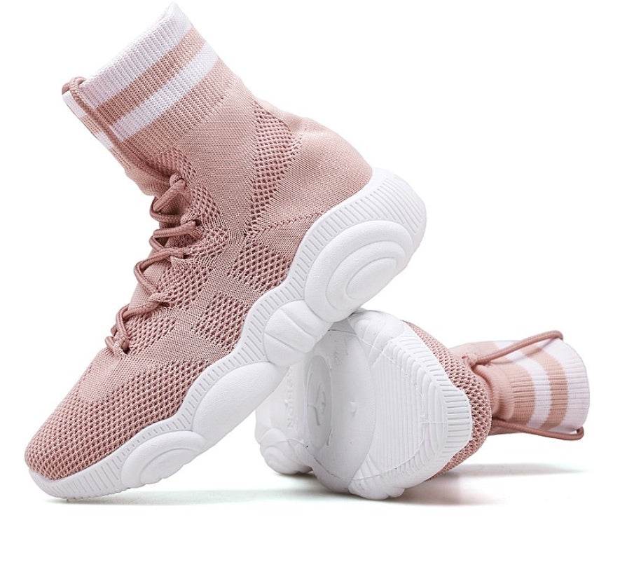 Women sock sneakers - Mubimart