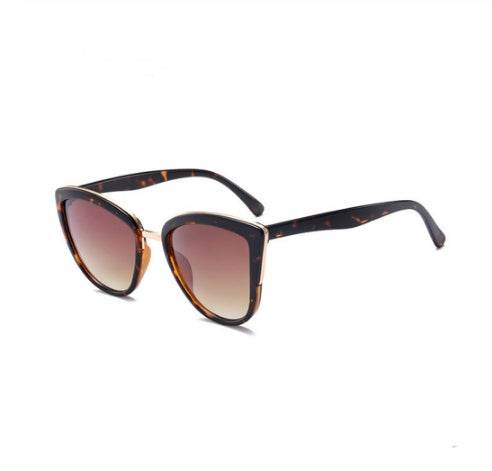 Cat eye sunglasses - Mubimart