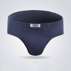 Men's underwear breathable briefs