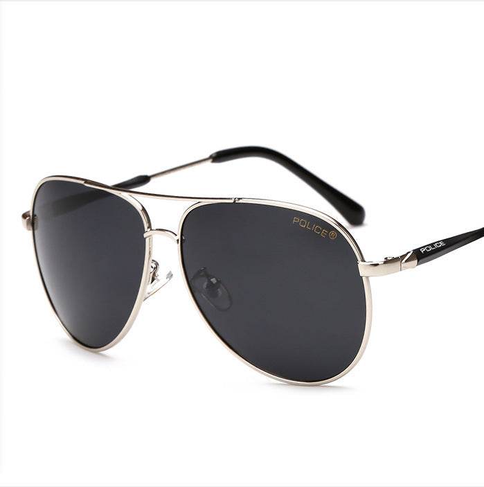 Polarized sunglasses men - Mubimart