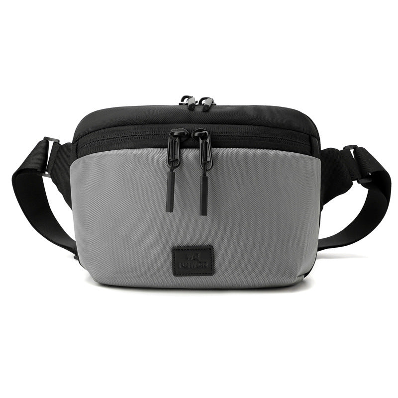 Casual Cycling Satchel Fashion Shoulder Bag