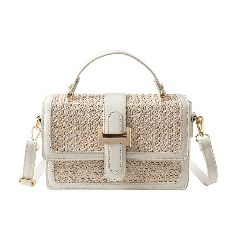Women's Casual Women Hand-carrying Crossbody Bag - Mubimart