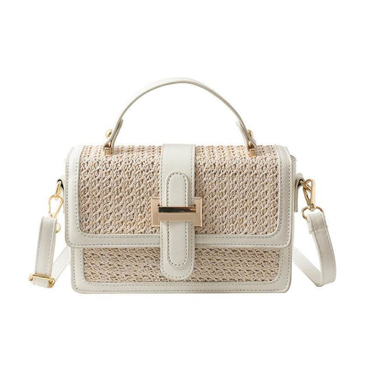 Women's Casual Women Hand-carrying Crossbody Bag - Mubimart