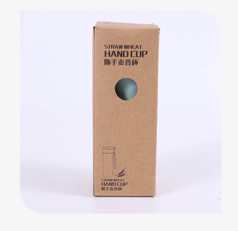 Plastic water cup - Mubimart