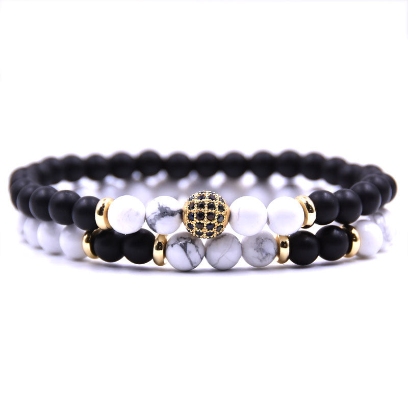 Heren Armband set 