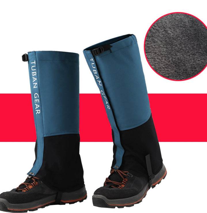 Hiking High-top Outdoor Climbing Boots Travel Shoes - Mubimart