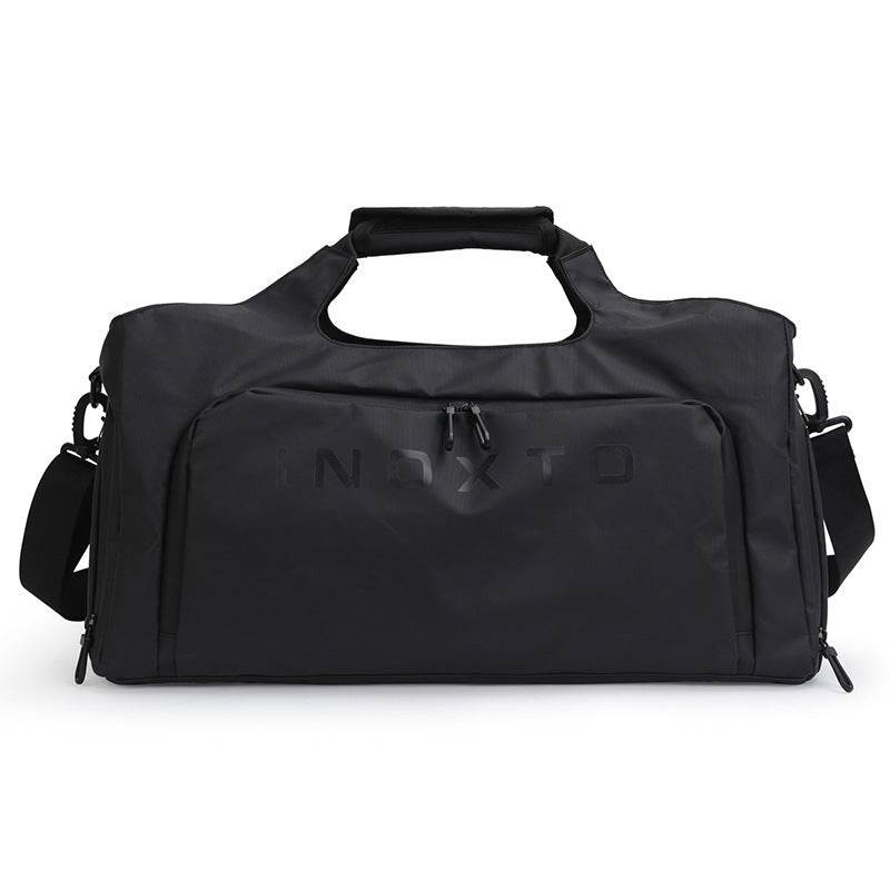 New Style Shoulder Bag Female Sports Gym Bag Male - Mubimart