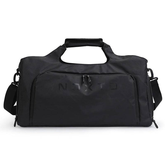 New Style Shoulder Bag Female Sports Gym Bag Male - Mubimart