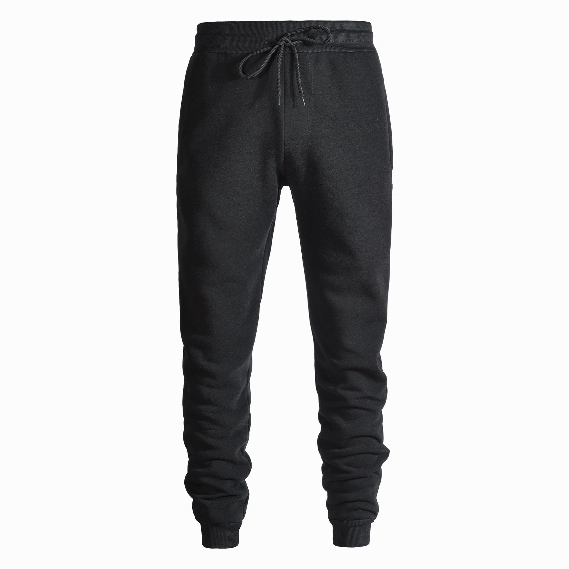 Herren Jogginghose Sporthose Kleine Jogginghose Lange Hose