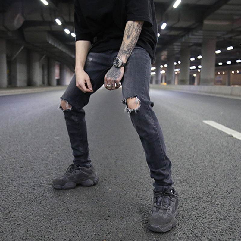 Small jeans - Mubimart