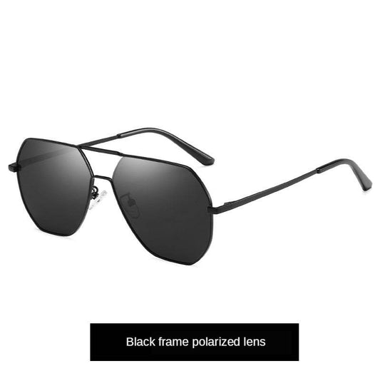 Men's polarized sunglasses - Mubimart