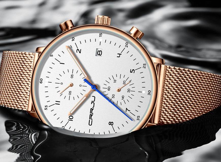 Men's sports watches - Mubimart