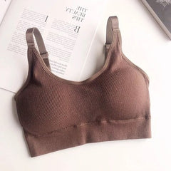 Bra vest - Mubimart -  