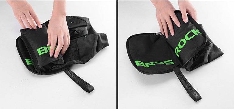Folding Backpack Backpack - Mubimart