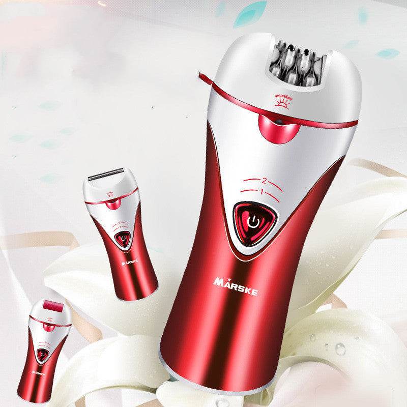 Electric lady shaver - Mubimart