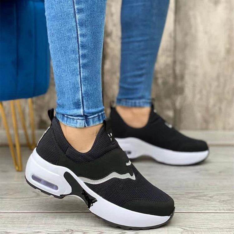 Sports Shoes Closed Toe Casual Shoes Women Climbing - Mubimart