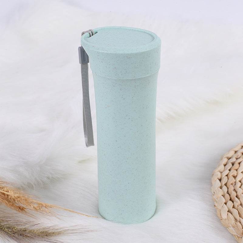 Plastic water cup - Mubimart