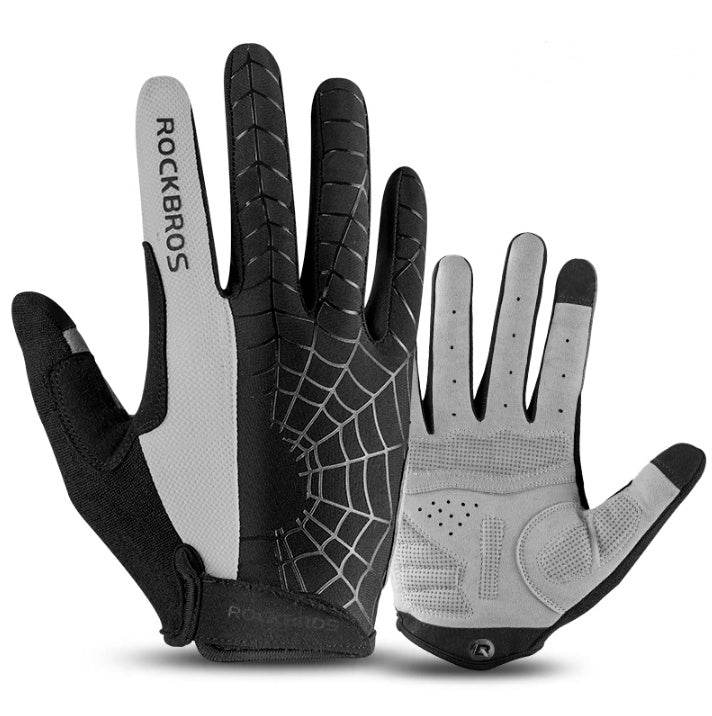 Cycling gloves - Mubimart