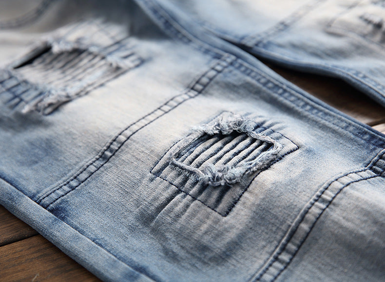 Heren jeans