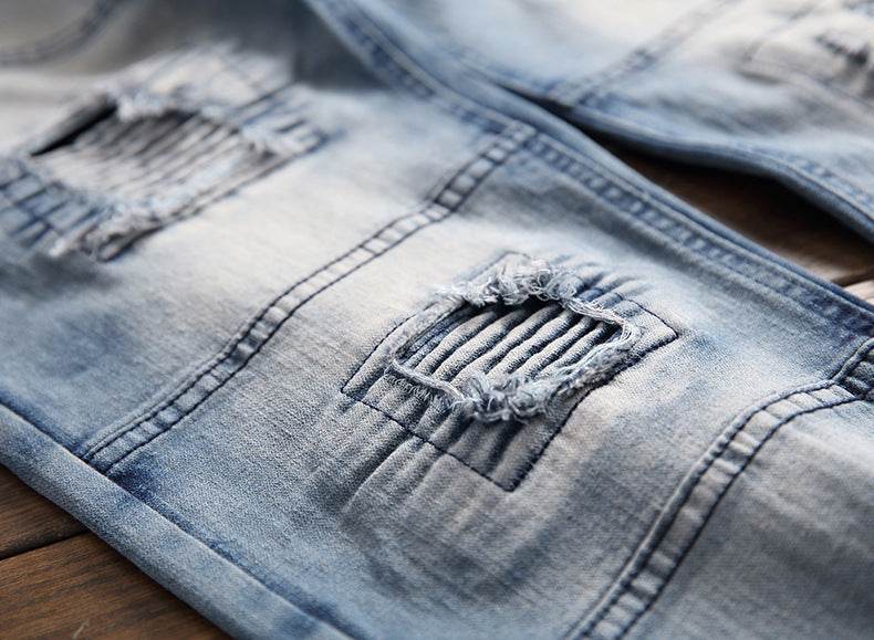 Men's jeans - Mubimart