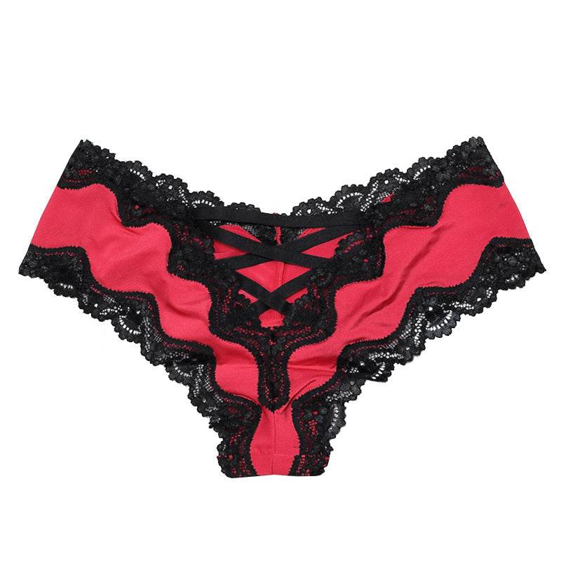 Sexy thong women - Mubimart